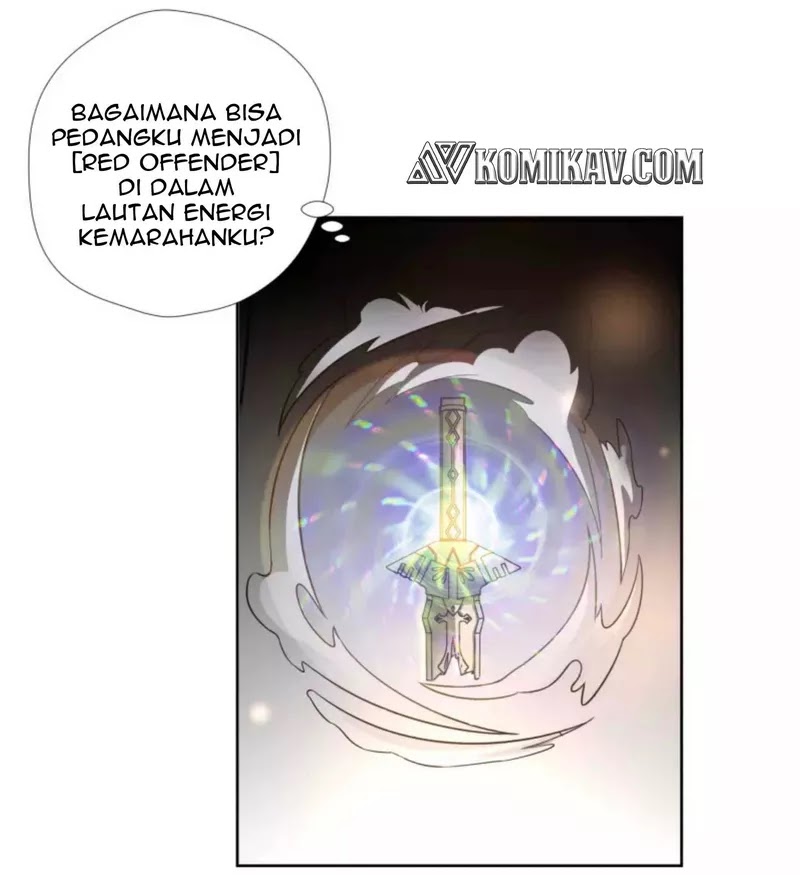 Sword Master of Soul Spirit Chapter 06 Gambar 10